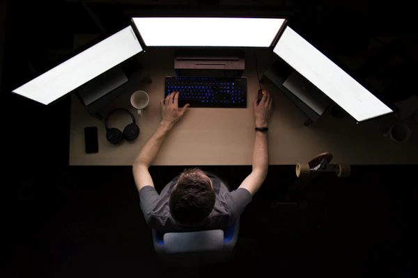 Cybersecurity