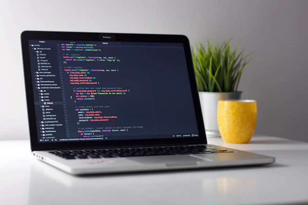 JavaScript Frameworks