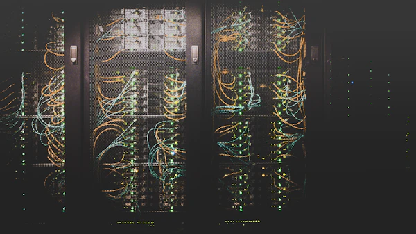 Cloud Computing