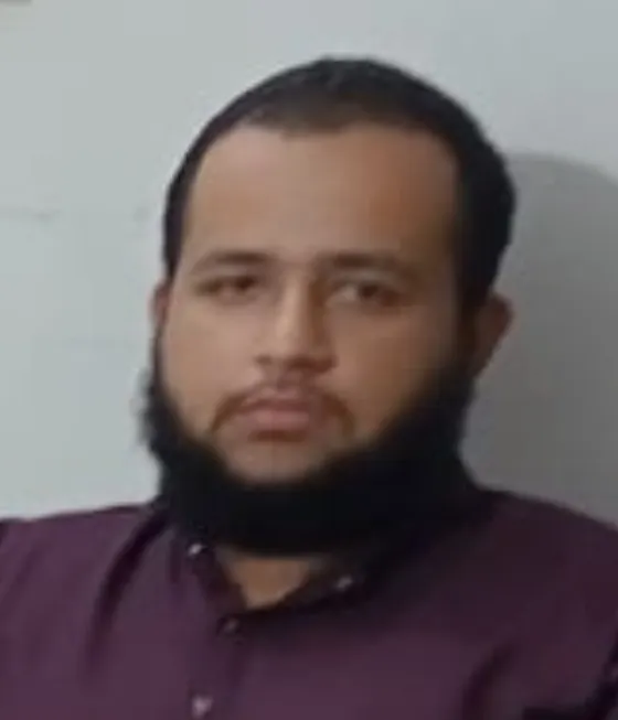 Shahzain